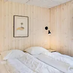 Prázdninový dům 5 Star Holiday Home In Vaeggerlose Bøtø By