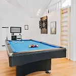 5 Star Holiday Home In Vaeggerlose Vakantiehuis