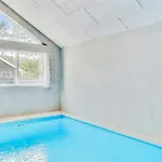 Vakantiehuis 5 Star Holiday Home In Vaeggerlose