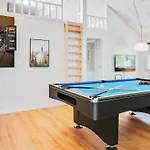Vakantiehuis 5 Star Holiday Home In Vaeggerlose *