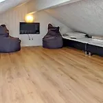 Vakantiehuis 5 Star Holiday Home In Vaeggerlose Bøtø By