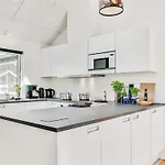 5 Star Holiday Home In Vaeggerlose *