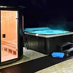 5 Star Holiday Home In Vaeggerlose Bøtø By