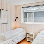 5 Star Holiday Home In Vaeggerlose Vakantiehuis
