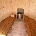 5 Star Holiday Home In Vaeggerlose * Bøtø By