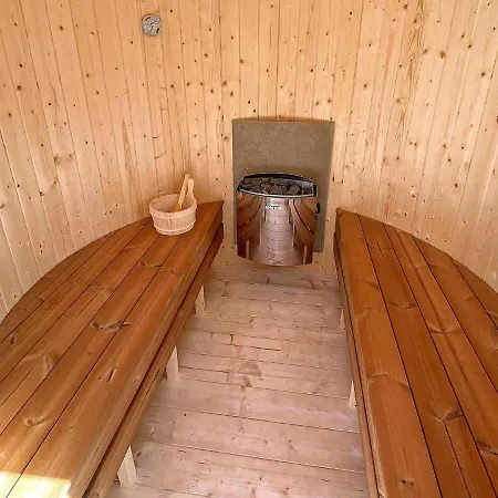 14 Person In V Ggerl Se Holiday home *