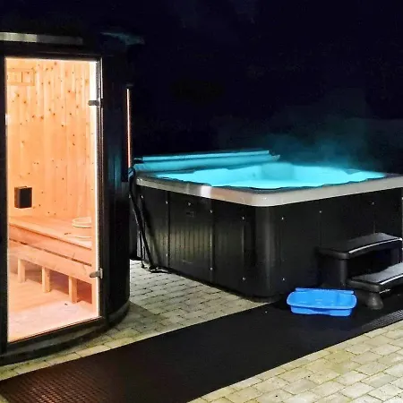 14 Person In V Ggerl Se Holiday home Boto By