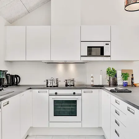 5 Star Holiday Home In Vaeggerlose *