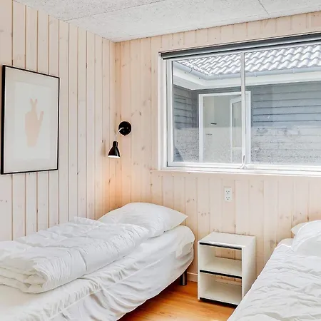 5 Star In Vaeggerlose Holiday home