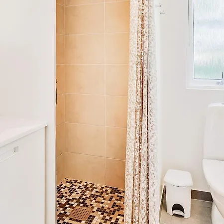 5 Star In Vaeggerlose Holiday home Boto By