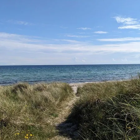5 Star In Vaeggerlose Holiday home