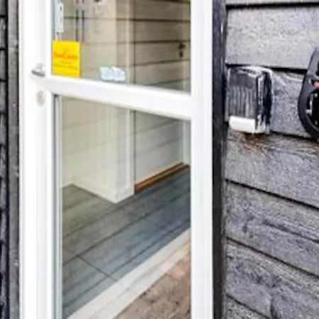 5 Star In Vaeggerlose * Bøtø By